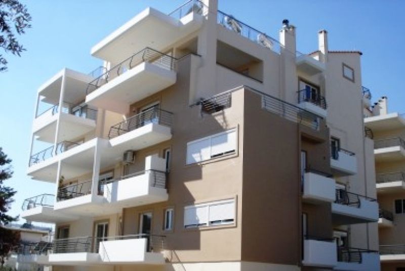 Νέα παράταση για την τακτοποίηση των ημιυπαίθριων