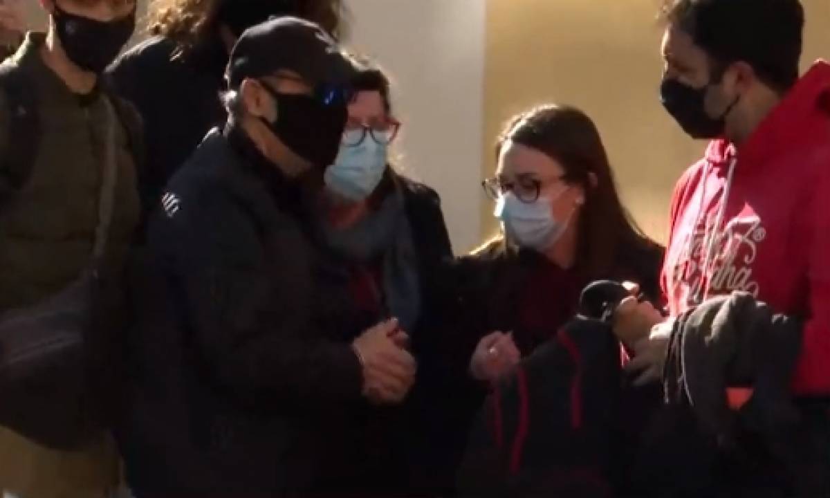 Ποινική δίωξη στον Σφακιανάκη για οπλοκατοχή και ναρκωτικά