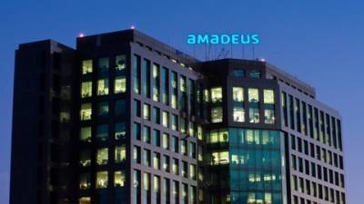 Η CWT επεκτείνει τη συνεργασία της με την Amadeus