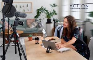 Οι κορυφαίες τάσεις του Influencer Marketing που κάνουν θραύση