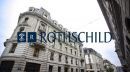 Πόσα παίρνει η Rothschild για να μας βγάλει στις αγορές