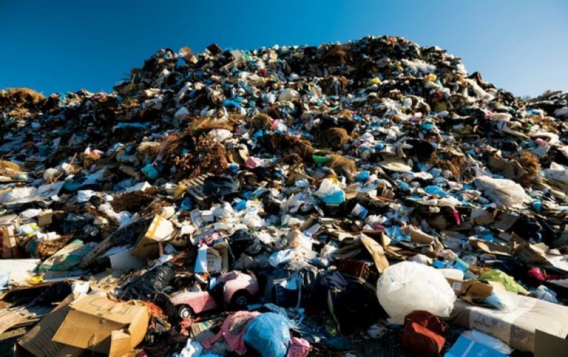 Κρήτη: 59 εκατομμύρια ευρώ για την ολοκληρωμένη διαχείριση απορριμμάτων