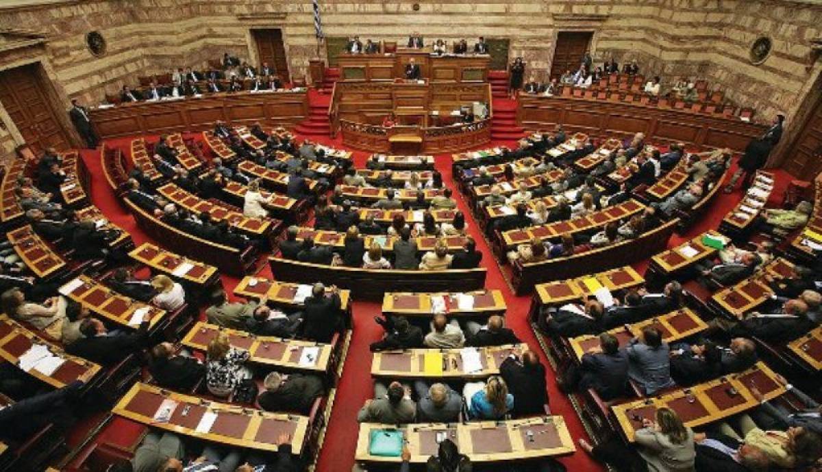 ΝΔ: Στόχος η Ελλάδα να πρωταγωνιστήσει θετικά στην κλιματική αλλαγή