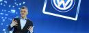 ΗΠΑ: Παραιτήθηκε ο πρόεδρος της θυγατρικής της Volkswagen