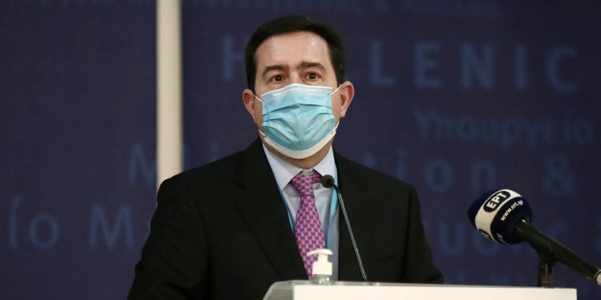 Μεταναστευτικό: Σε διαβούλευση το ν/σ για την αυστηροποίηση των απελάσεων