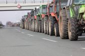 Αγρότες: Ζεσταίνουν τα τρακτέρ-Ορίζεται ακριβής ημερομηνία