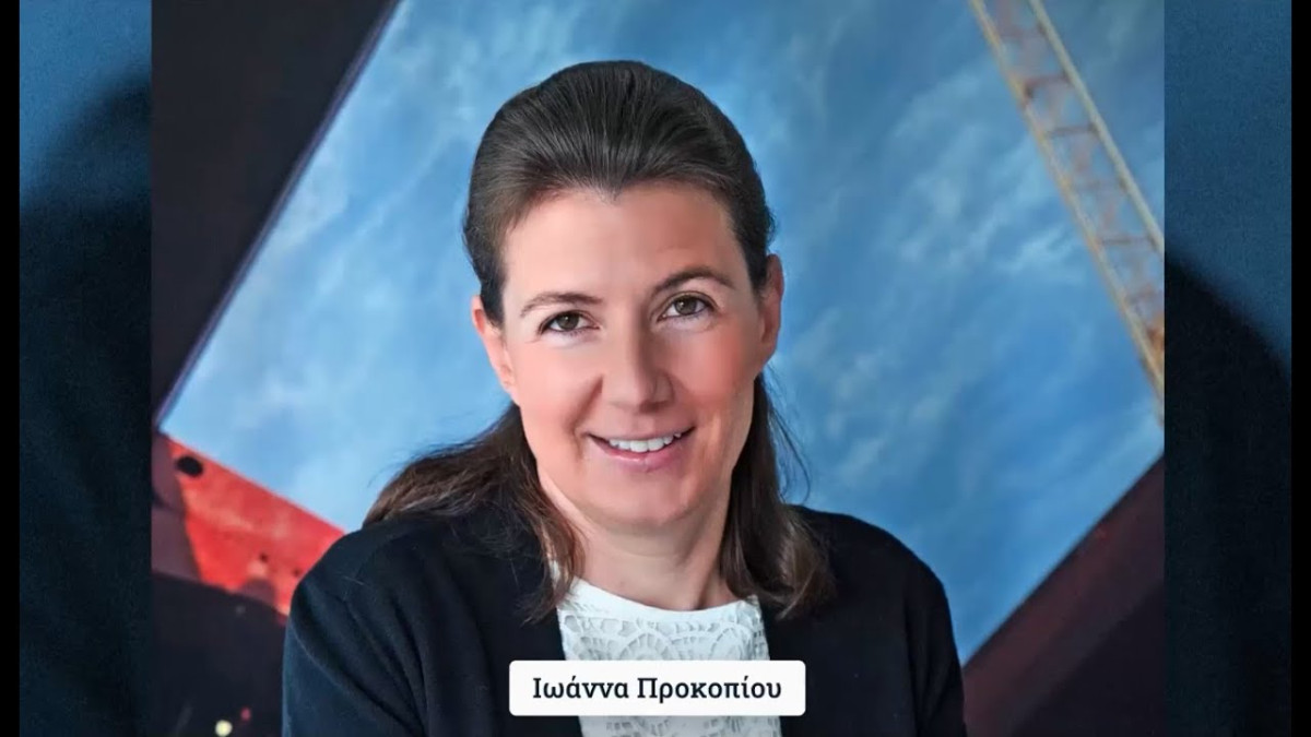 Ελληνική Επιτροπή Απανθρακοποίησης: Μια Πρακτική Προσέγγιση
