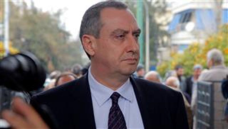 Μιχελάκης: Το 2014 θα αντιληφθούν οι πολίτες τη βελτίωση της οικονομίας