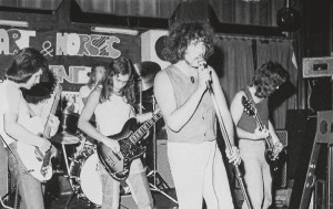 Paul Mario Day: Πέθανε ο πρώτος τραγουδιστής των Iron Maiden