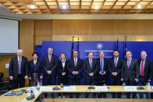 Το οδικό έργο που θα συνδέσει Δυτική και Κεντρική Ελλάδα