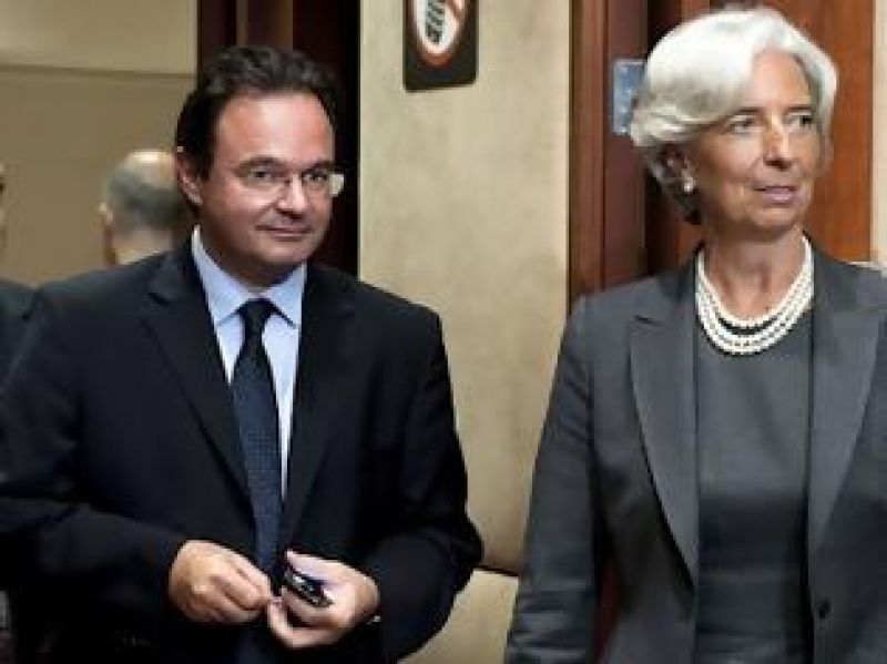Περίπου 350 λογαριασμοί από την «λίστα Λαγκάρντ» ανήκουν σε γνωστές ελληνικές οικογένειες