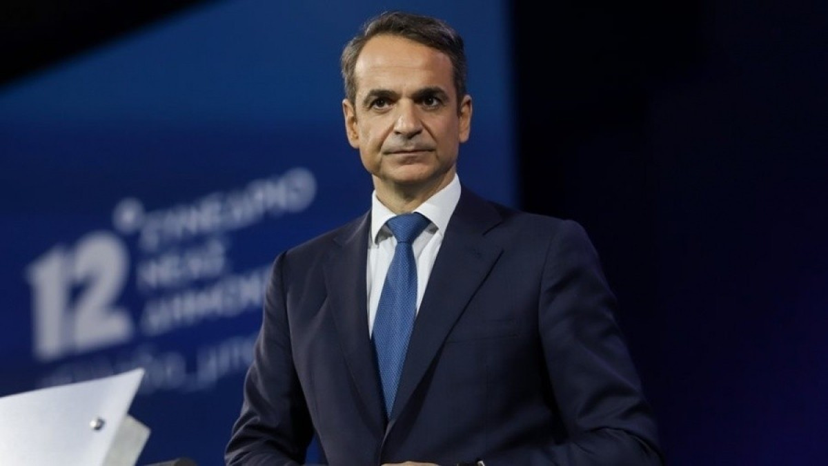 Μητσοτάκης για Πελέ: Ήταν και θα'ναι ο βασιλιάς του ποδοσφαίρου