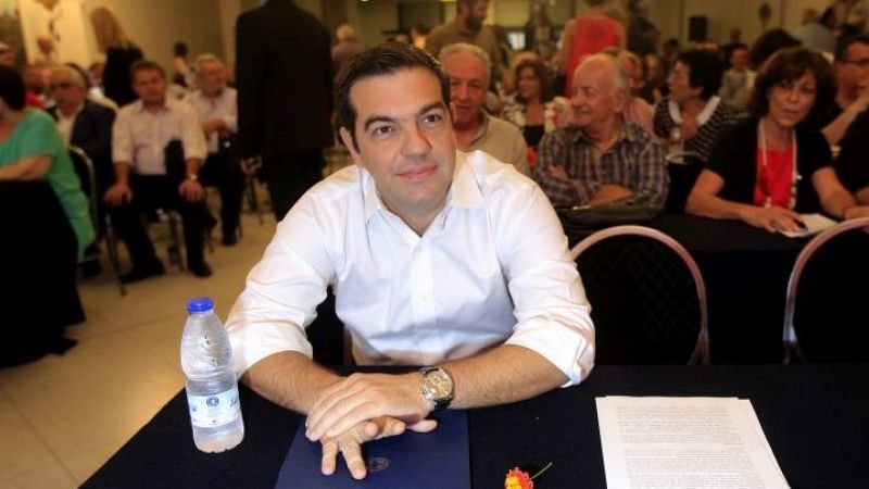 Στις 23 Απριλίου η απόφαση για τις εκλογές