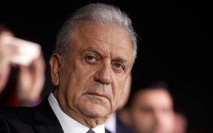 Αβραμόπουλος για Τουρκία: Πρώτη φορά ανησυχώ μην ξεφύγει η κατάσταση