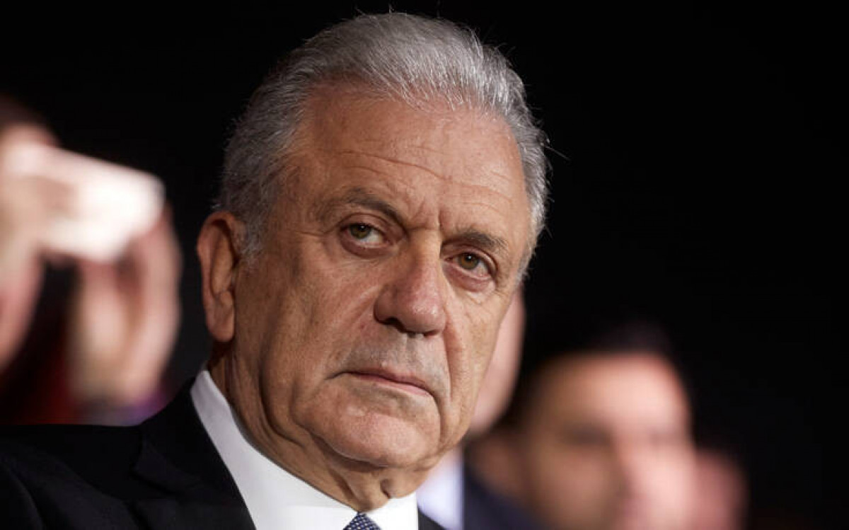 Αβραμόπουλος για Τουρκία: Πρώτη φορά ανησυχώ μην ξεφύγει η κατάσταση