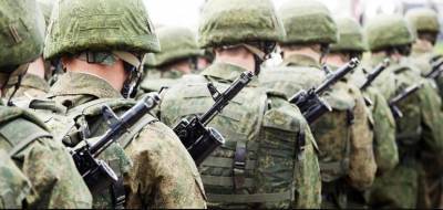 Υπ. Εθνικής Άμυνας: Ανακλήθηκαν όλες οι άδειες των στρατιωτικών