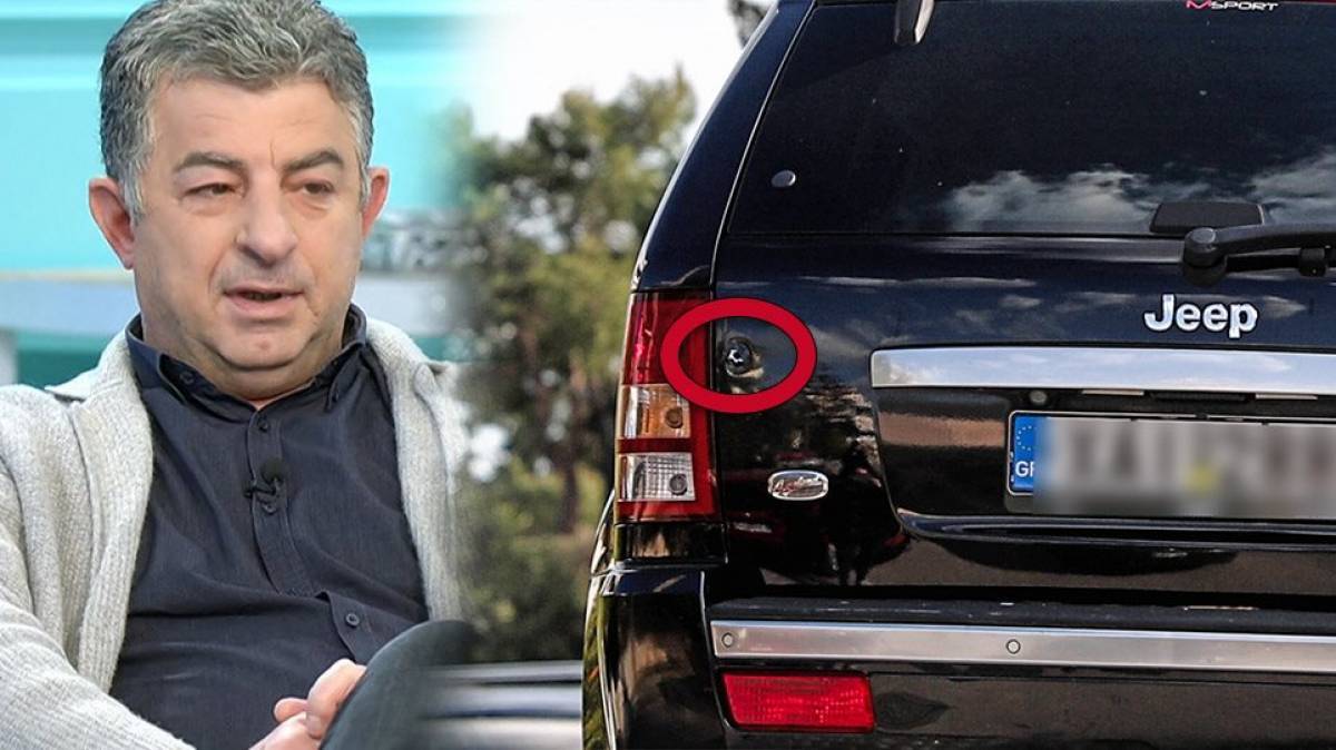 Δολοφονία Καραϊβάζ: Στην αστυνομία το βίντεο που δείχνει τους εκτελεστές