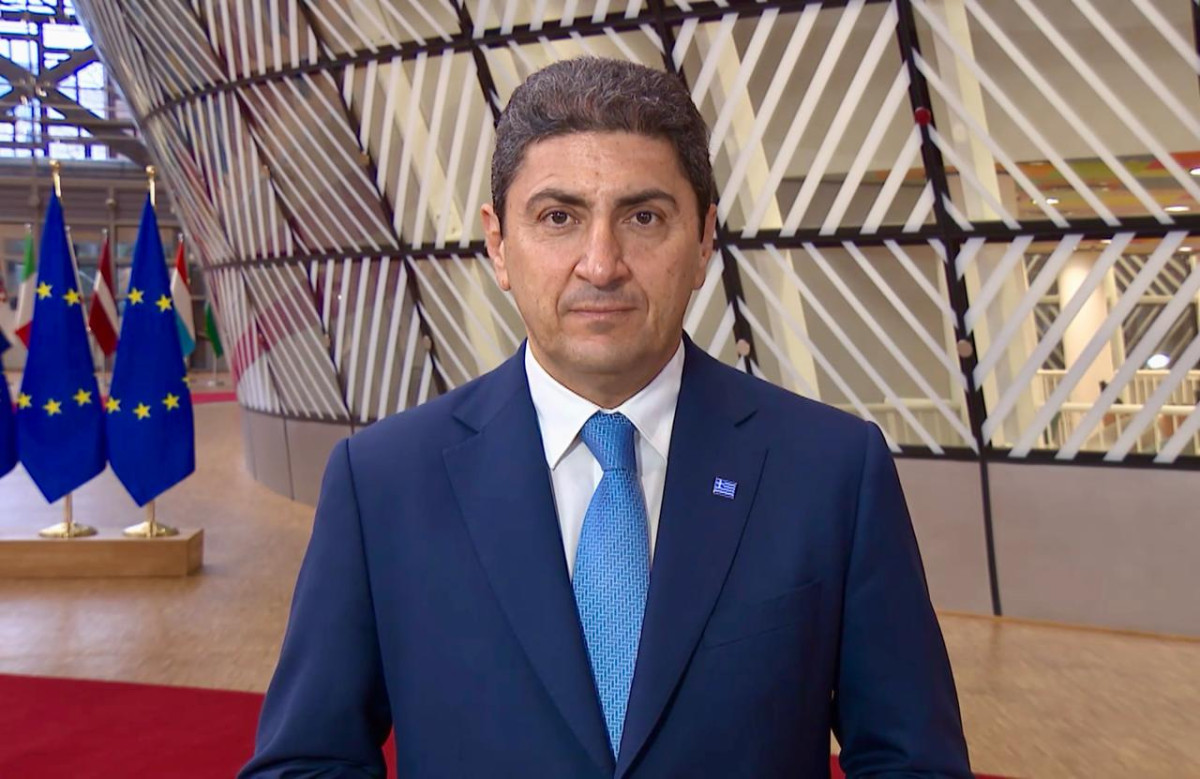 Αυγενάκης: Επίσκεψη στην Ιταλία-Συμμετέχει σε υπουργική ημερίδα για το κρασί