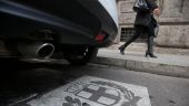 Ιταλία: Δεν μειώθηκε το νέφος παρά την απαγόρευση κυκλοφορίας οχημάτων