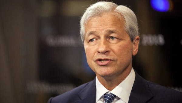 CEO JP Morgan: Ο Τρίτος Παγκόσμιος Πόλεμος έχει ξεκινήσει!