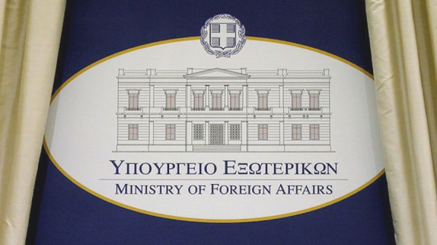 ΥΠΕΞ προς Τουρκία: Δεν έχετε κανένα δικαίωμα να μας απειλείτε με πόλεμο