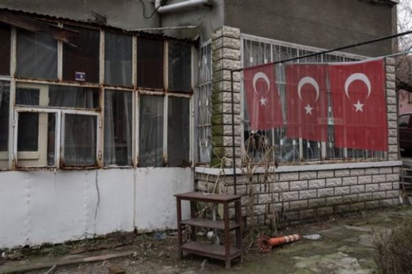 Ευρωπαϊκή Ομοσπονδία Στρατιωτικών Ενώσεων προς Άγκυρα: Απελευθερώστε τους δύο Έλληνες