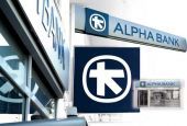 Στα 107,8 εκατ. ευρώ οι ζημιές για την Alpha Bank στο α τρίμηνο