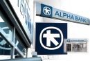 Στα 107,8 εκατ. ευρώ οι ζημιές για την Alpha Bank στο α τρίμηνο