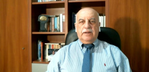 Τζανάκης: Είμαστε μπροστά σε μία πανσπερμία ιών