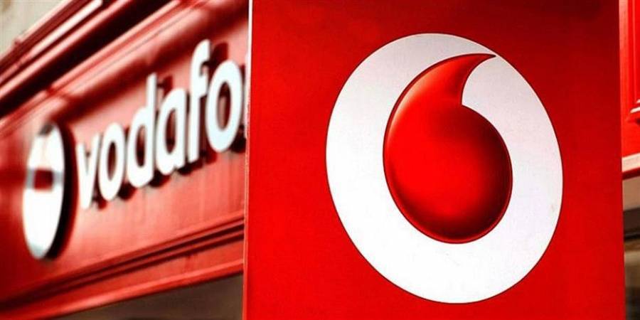 Vodafone: «Ανθεκτικό» πρώτο εξάμηνο- Πτώση προσαρμοσμένων κερδών και εσόδων