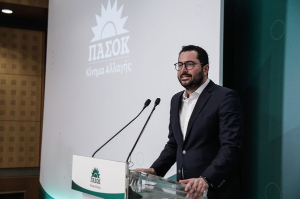 Σπυρόπουλος: Κανένα από τα εξαγγελθέντα 22 αντιπλημμυρικά έργα δεν ολοκληρώθηκε