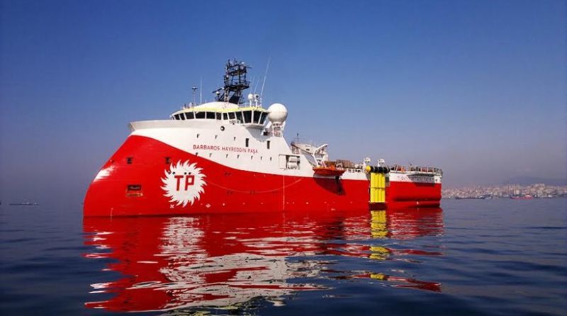Λευκωσία: Άκρως προκλητική ενέργεια η ναυτική οδηγία της Άγκυρας