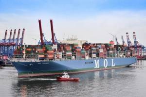 MOL και Mitsui: Σύμβαση χρονοναύλωσης για LNG Carrier