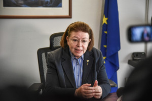 Μενδώνη: Αναντικατάστατη η συμβολή του Δήμου Μούτση στο ελληνικό τραγούδι