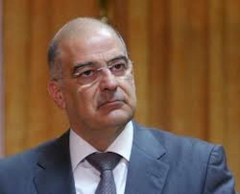 Γερμανούς βουλευτές για το Επενδυτικό Ταμείο συναντά ο Ν. Δένδιας
