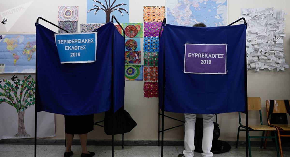 Τα διεθνή ΜΜΕ σχολιάζουν τις πολιτικές εξελίξεις στην Ελλάδα