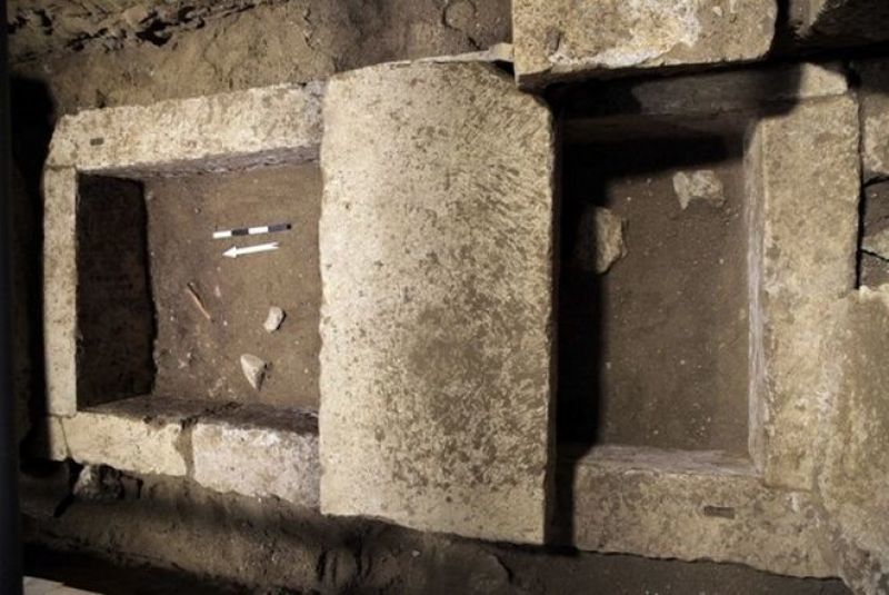 Πότε και πως θα "μιλήσει" ο νεκρός της Αμφίπολης