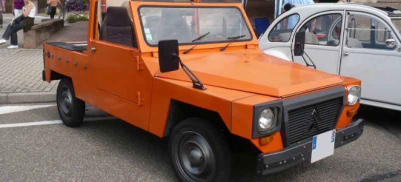 Ξεμπλόκαρε η διαδικασία παραγωγής του θρυλικού "Pony"- Πήρε αδειοδότηση από το ΕΣΥΔ