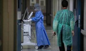Κορoνοϊός-Ελλάδα: 36 θάνατοι και 2.197 νέα κρούσματα- 331 διασωληνωμένοι