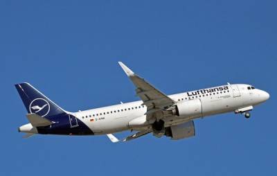 Ακριβότερα τα φετινά αεροπορικά εισιτήρια, εκτιμά η Lufthansa
