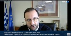 ΟΕΕ: Ο νέος αναπτυξιακός απλοποιεί διαδικασίες