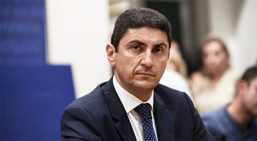 Αυγενάκης: Εξαιρετικά ανησυχητικές εξελίξεις στη Μέση Ανατολή-Φόβοι διάχυσης του πολέμου