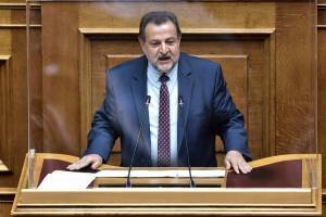 Επίσημα υποψήφιος για πρόεδρος του ΚΙΝΑΛ ο Κεγκέρογλου-Μάζεψε 6.837 υπογραφές