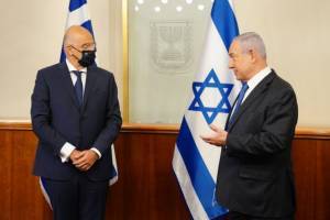 Δένδιας: Η τουρκική παραβατικότητα αποτελεί κίνδυνο για την Αν. Μεσόγειο