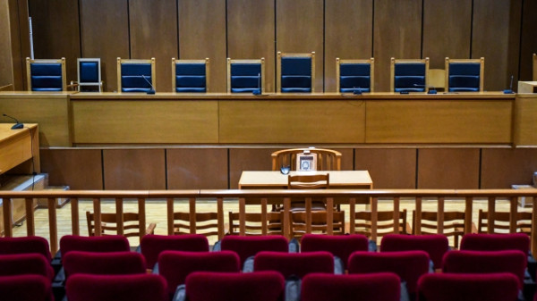 Παράταση της αποχής των δικηγόρων μέχρι τις 19 Ιανουαρίου