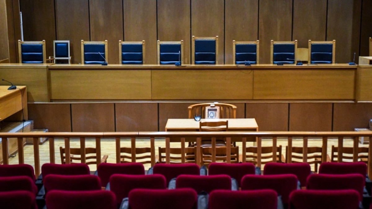 Παράταση της αποχής των δικηγόρων μέχρι τις 19 Ιανουαρίου