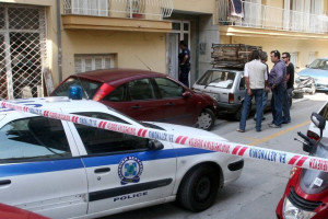 Νέα Σμύρνη: 17χρονος μαχαίρωσε τη μητέρα του