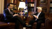 Θεοχαρόπουλος: Δεν χρειάζεται η χώρα εκλογές