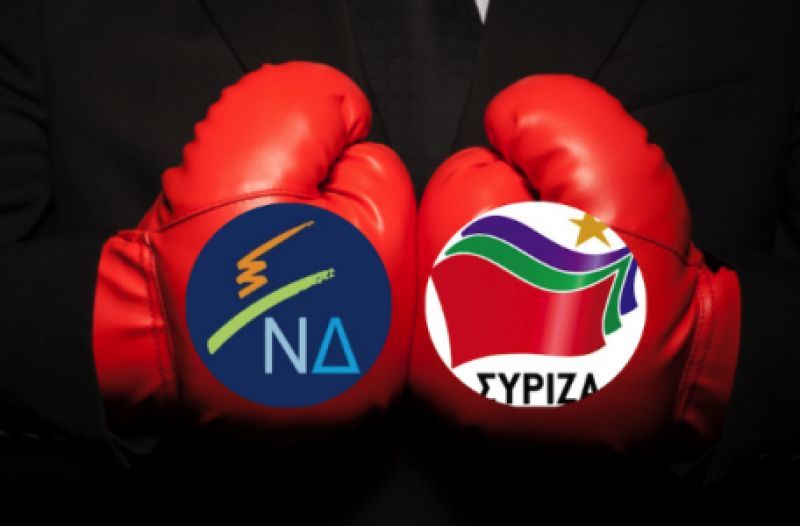 Πόλωση η απάντηση στις… διαρροές και στην αποσυσπείρωση