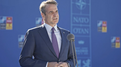 Μητσοτάκης- ΝΑΤΟ: Οι κυρώσεις που αποφασίζονται να εφαρμόζονται από όλους